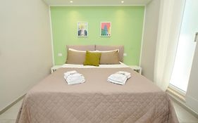 Riflessi Damare Room & Apartment
